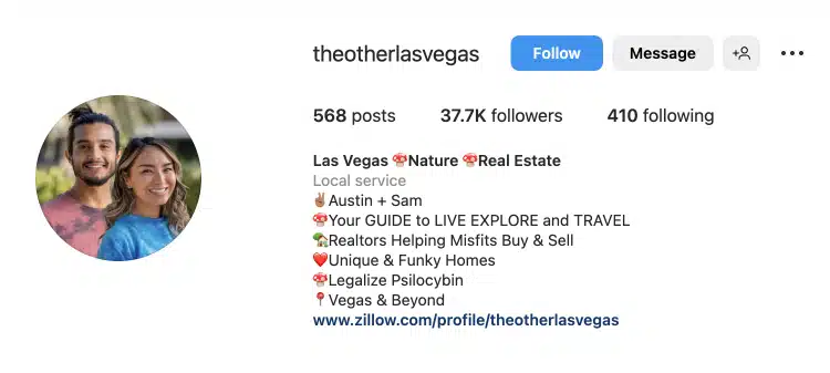 redirect to Zillow