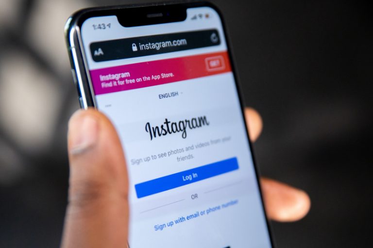 Le lien bio Instagram ne fonctionne pas ? Voici votre guide de réparation rapide