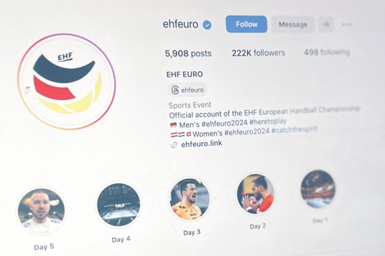 ¿Cómo encontrar el enlace en la biografía de Instagram? [Guía 2025]